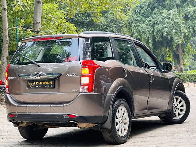 Used Mahindra XUV500 [2015-2018] W10 in Delhi