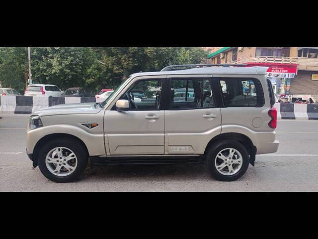 Used Mahindra Scorpio [2014-2017] S10 AT in Delhi