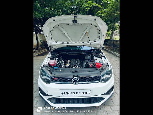 Used Volkswagen Polo [2016-2019] GT TSI in Nagpur