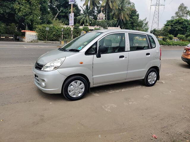 Used Maruti Suzuki Estilo LXi CNG BS-IV in Pune