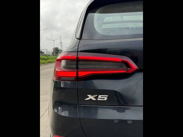 Used BMW X5 [2014-2019] xDrive 30d in Mumbai