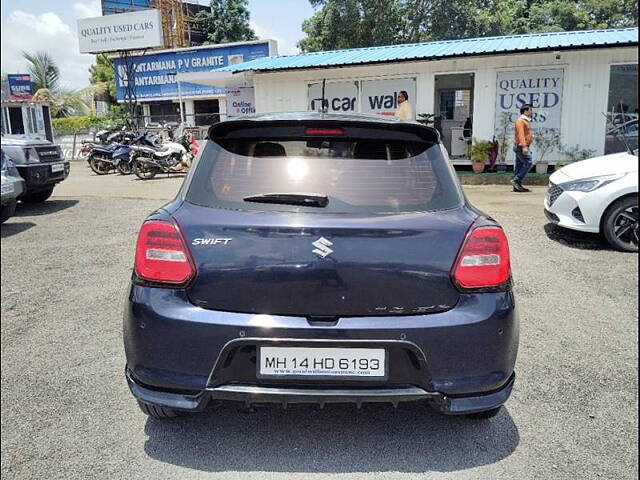 Used Maruti Suzuki Swift [2018-2021] ZDi Plus in Pune