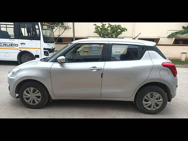 Used Maruti Suzuki Swift [2014-2018] VXi [2014-2017] in Chennai