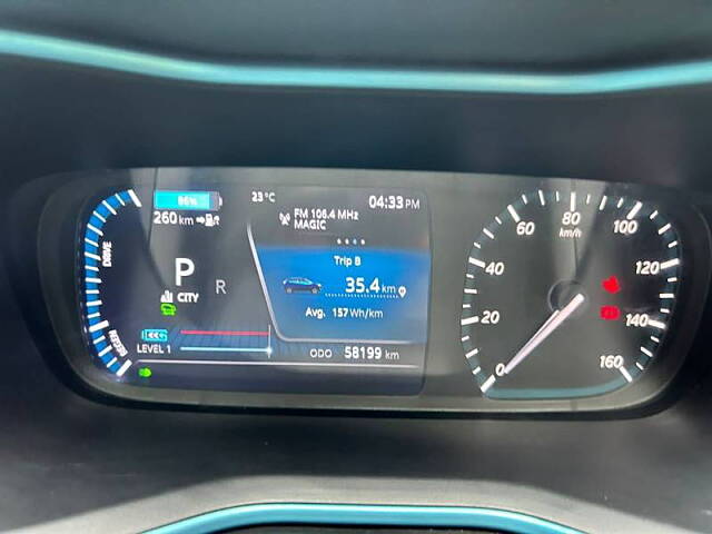 Used Tata Nexon EV [2020-2022] XZ Plus LUX in Hyderabad