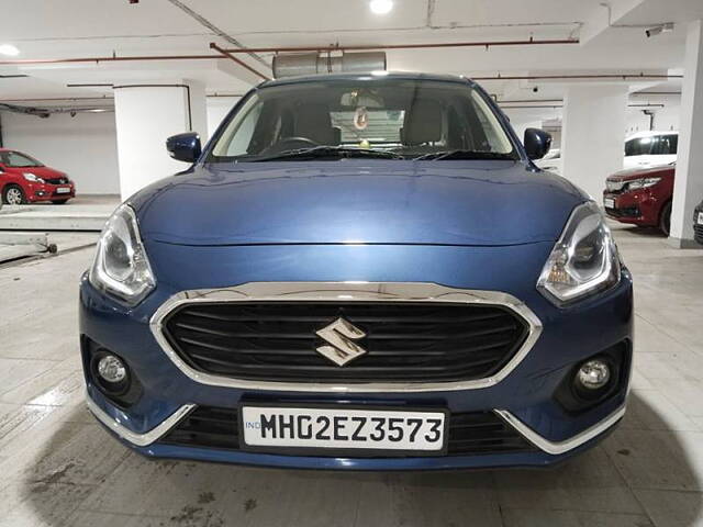 Used 2018 Maruti Suzuki DZire in Mumbai