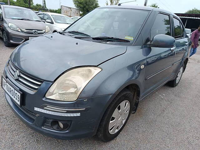 Used Maruti Suzuki Swift Dzire [2008-2010] VDi in Hyderabad