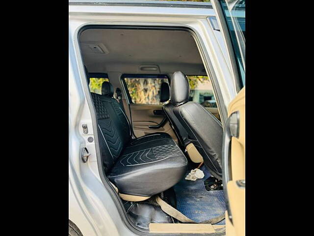 Used Mahindra TUV300 [2015-2019] T6 Plus in Vadodara