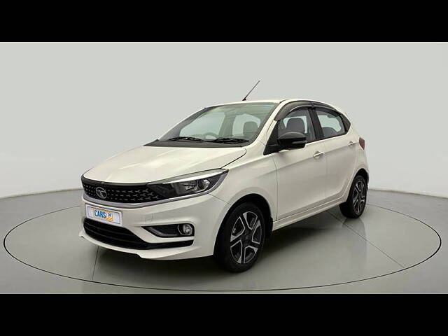 Used Tata Tiago XZ Plus [2020-2023] in Thiruvananthapuram