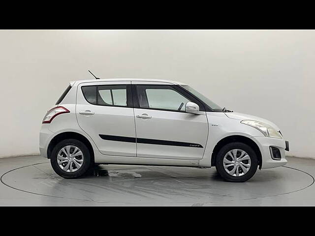 Used Maruti Suzuki Swift [2011-2014] VXi in Ghaziabad