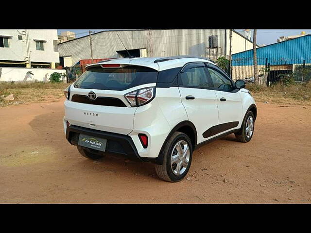 Used Tata Nexon [2020-2023] XM (S) Diesel [2020-2023] in Bangalore