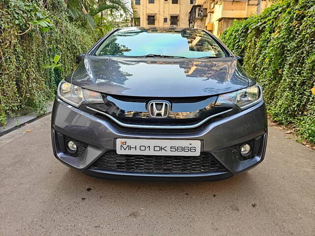 Used 2019 Honda Jazz in Mumbai