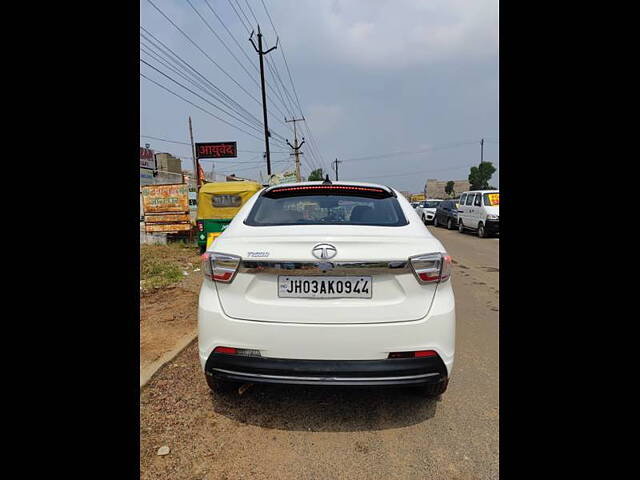 Used Tata Tigor XZA Plus [2020-2023] in Ranchi