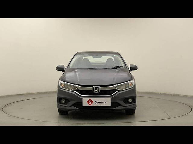 Used Honda City 4th Generation VX CVT Petrol in Pune