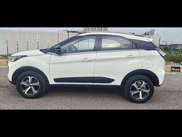 Used Tata Nexon [2020-2023] XZA Plus (O) Diesel in Hyderabad