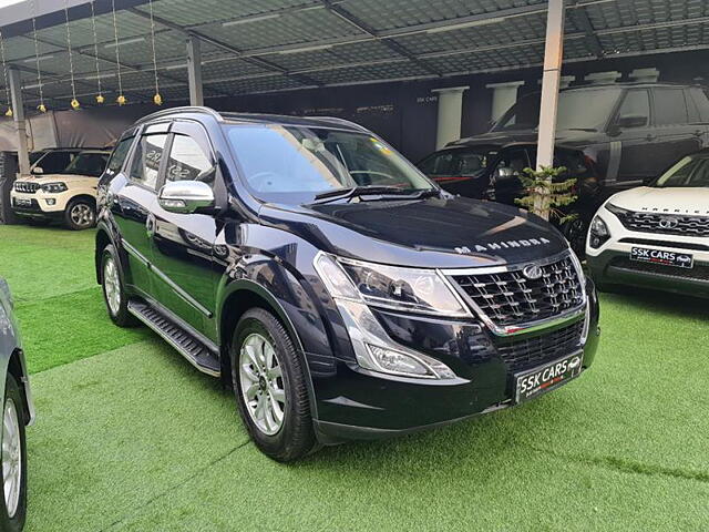 Used 2021 Mahindra XUV500 in Lucknow