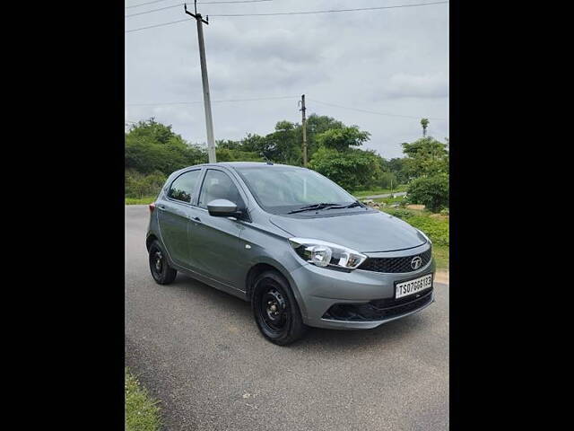 Used Tata Tiago [2016-2020] Revotorq XT [2016-2019] in Hyderabad