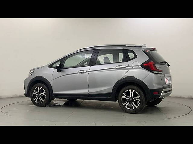 Used Honda WR-V [2017-2020] VX MT Petrol in Gurgaon