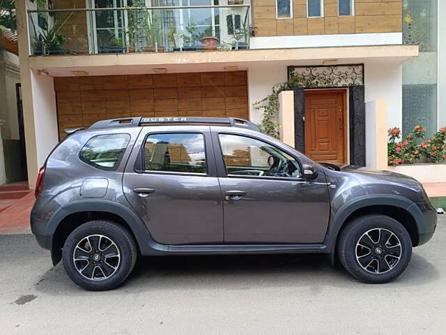 Used Renault Duster [2019-2020] RXS Opt CVT in Bangalore