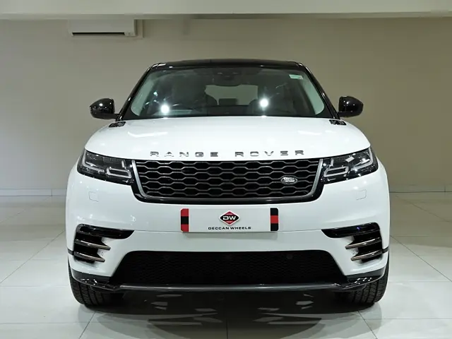 Used 2020 Land Rover Range Rover Velar in Mumbai