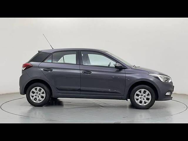 Used Hyundai Elite i20 [2016-2017] Sportz 1.2 [2016-2017] in Gurgaon