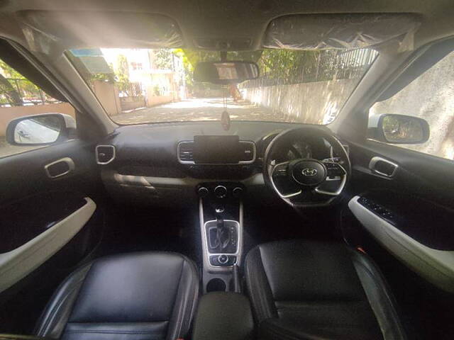 Used Hyundai Venue [2022-2023] SX (O) 1.0 Turbo DCT in Delhi