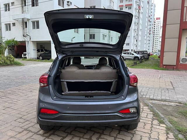 Used Hyundai Elite i20 [2019-2020] Magna Plus 1.2 [2019-2020] in Kolkata