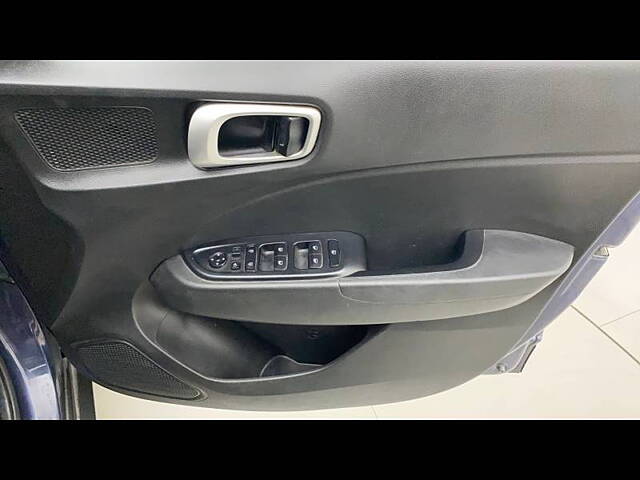 Used Hyundai Venue [2019-2022] SX 1.0 Turbo iMT in Delhi