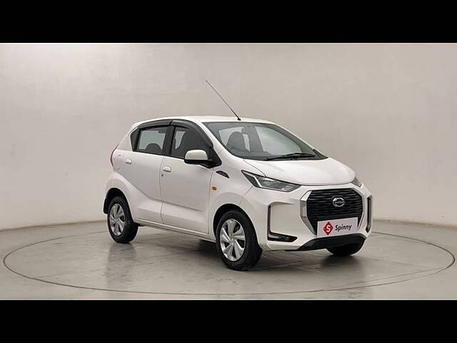 Used Datsun redi-GO [2016-2020] T(O) 1.0 AMT [2018-2019] in Pune