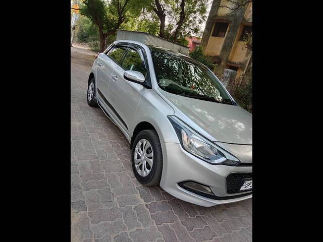 Used 2017 Hyundai Elite i20 in Lucknow