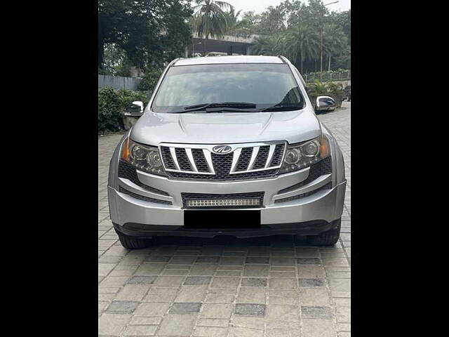 Used 2012 Mahindra XUV500 in Mumbai