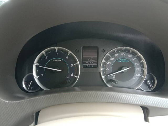 Used Maruti Suzuki Ertiga [2015-2018] VDI SHVS in Mumbai