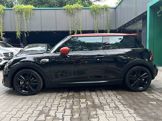 Used MINI Cooper [2018-2024] JCW in Chennai