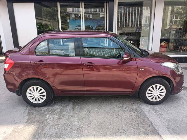 Used Maruti Suzuki Swift DZire [2011-2015] VXI in Chennai