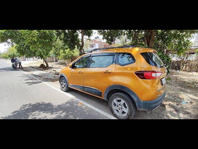 Used Renault Triber [2019-2023] RXZ [2019-2020] in Kanpur