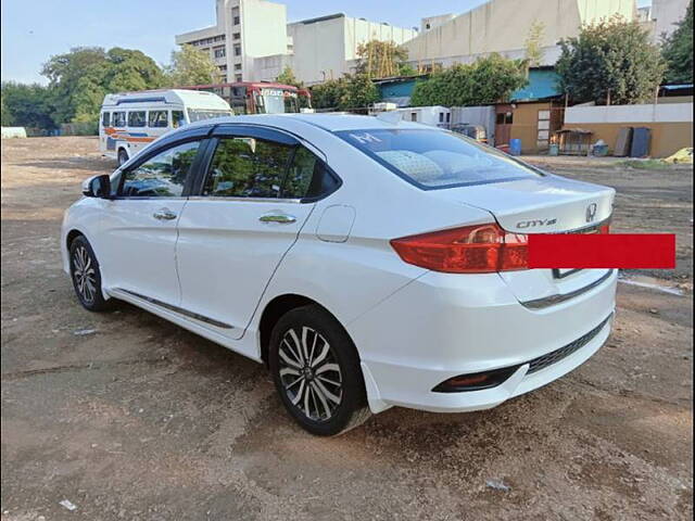 Used Honda City [2014-2017] VX CVT in Pune