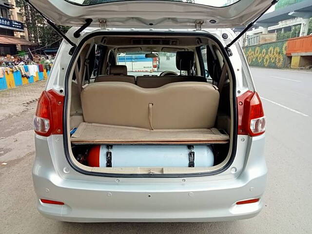 Used Maruti Suzuki Ertiga [2015-2018] VXI CNG in Thane