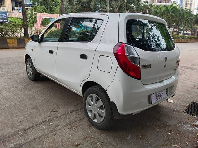 Used Maruti Suzuki Alto K10 [2014-2020] VXi [2014-2019] in Mumbai