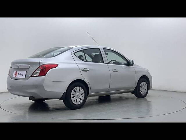 Used Nissan Sunny [2011-2014] XL Diesel in Bangalore