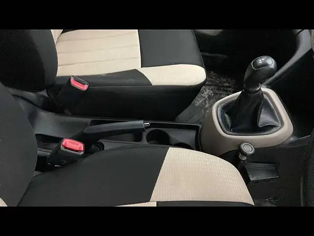 Used Hyundai Grand i10 [2013-2017] Magna 1.2 Kappa VTVT [2013-2016] in Delhi
