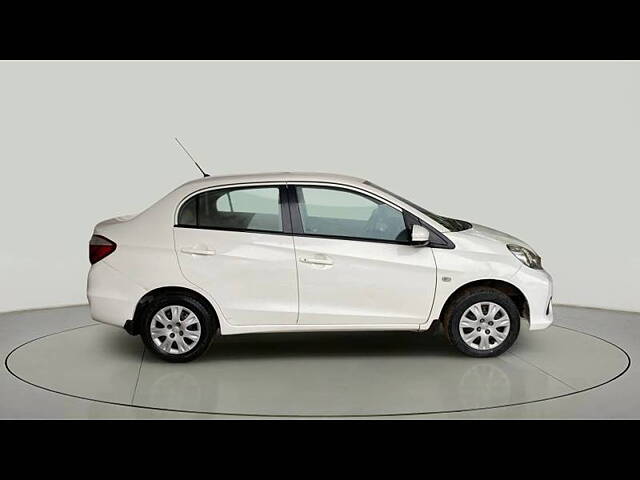 Used Honda Amaze [2013-2016] 1.2 S i-VTEC in Ahmedabad