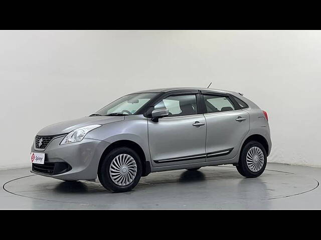 Used 2016 Maruti Suzuki Baleno in Delhi