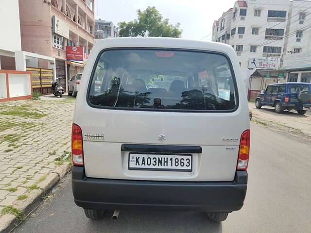 Used Maruti Suzuki Eeco [2010-2022] 7 STR in Mysore