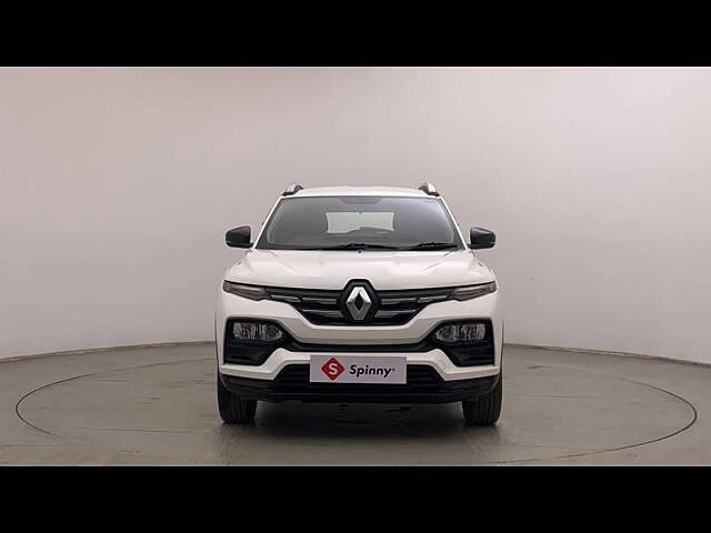 Used Renault Kiger [2021-2022] RXT MT in Chandigarh