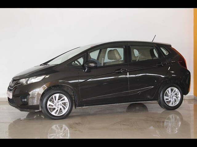 Used Honda Jazz [2015-2018] V Petrol in Bangalore