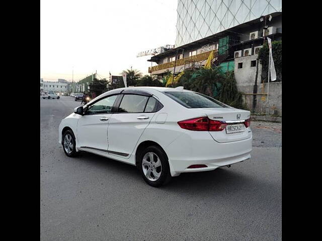 Used Honda City [2014-2017] VX in Delhi