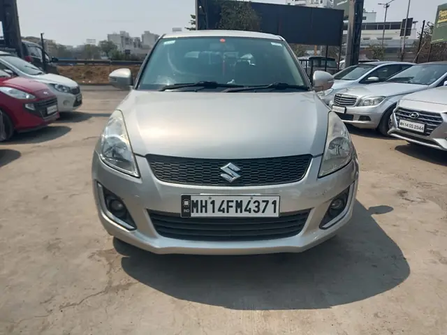 Used 2016 Maruti Suzuki Swift in Pune