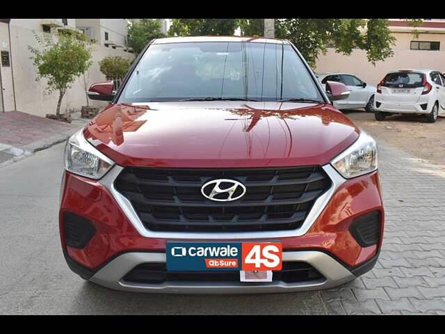 Used 2019 Hyundai Creta in Gurgaon