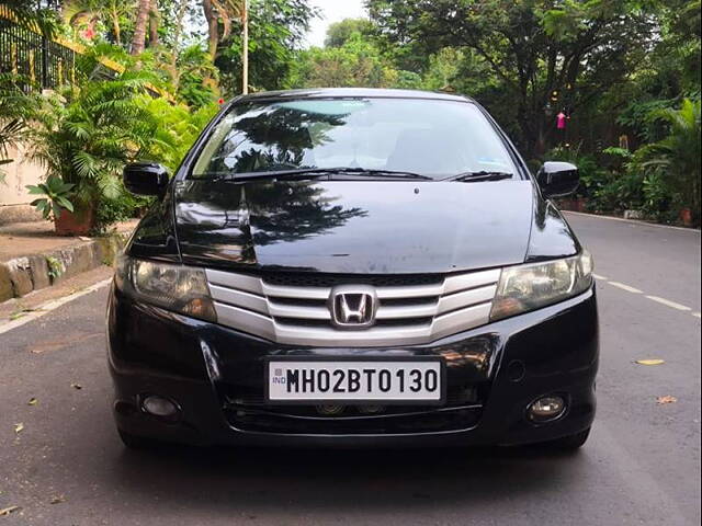 Used Honda City [2008-2011] 1.5 V MT in Mumbai