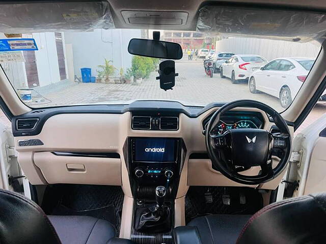 Used Mahindra Scorpio 2021 S11 in Guwahati