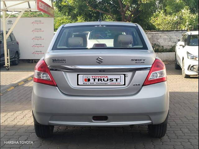 Used Maruti Suzuki Swift Dzire [2008-2010] VXi in Chennai